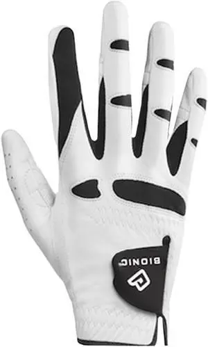 Bionic Stable Grip with Natural Fit Glove