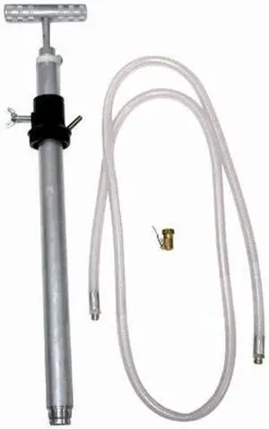 SLIME SB-AP Manual Pump