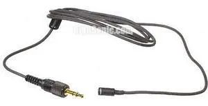 Sony ECM-77BMP Omnidirectional Lavalier Microphone