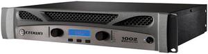 Crown XTI1002 Power Amplifier 275W @ 8 Ohms Power Amp