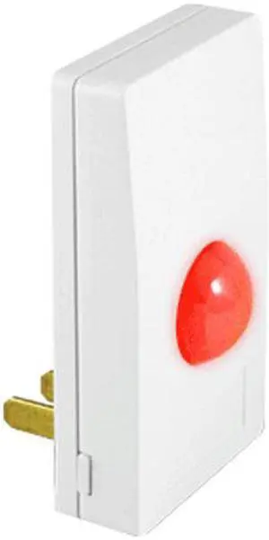 HomeSeer Z-Wave Multi-Sensor- HSM200