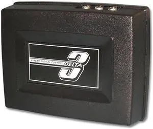 Linear Delta-3 Receiver, 24V, 1-Channel (DNR00001 / DR)