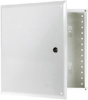 On-Q/Legrand Enclosure with Hinged Door, 14 In. (EN1450)