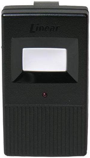 Linear LNMTxB-LNMT1B MegaCode Fory Block Coded Visor Transmitter, 1-Channel