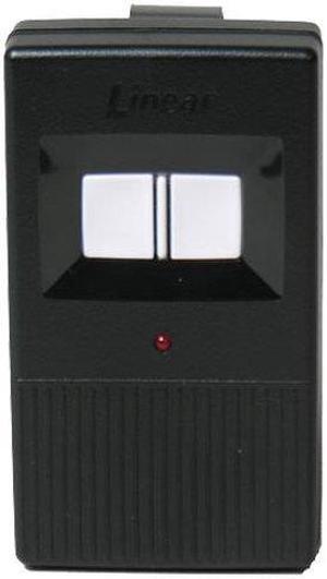 Linear Delta-3 Visor Transmitter, 2-Channel (DT-2A)