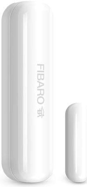 Fibaro Z-Wave Door/Window Sensor, White (FGK-101)