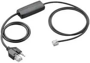 Plantronics PL-37818-11 Electronics Hookswitch, APS-11 CS500/
