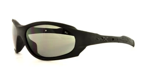 Wiley X XL-1 Advanced Sunglasses Smoke Grey/Matte Black Wiley X XL-1 Advanced Sunglasses Smoke Grey/Matte Black