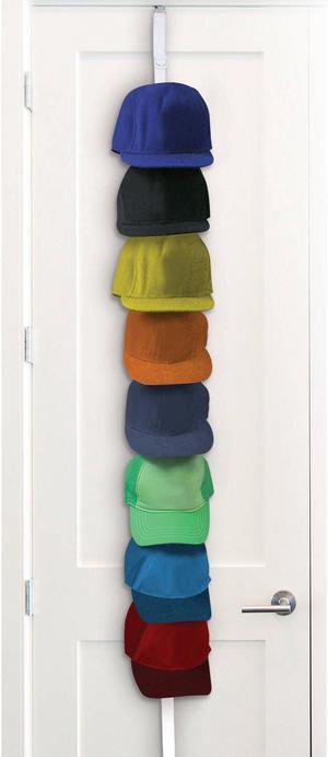 Over Door Organizer - Multipurpose Storage Solution