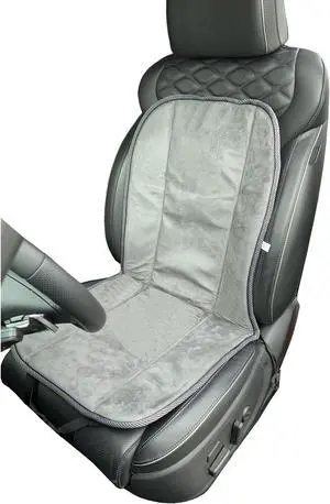 Ding King Car Seat Memory Foam Cushion