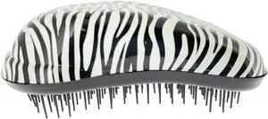 Detangler Hair Detangler- Zebra Pattern