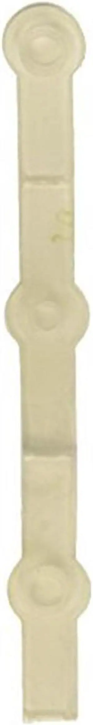 Handy Trends Snap and Hem No Sew Quick Hem Tool