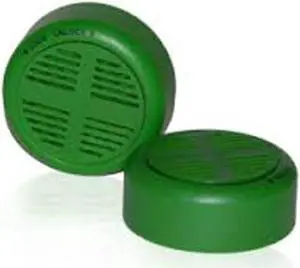 Viatek Mosquito Shield Insect Repeller Refills (2)