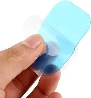 Muscle HydroGel Patch Pack of 2