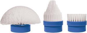 Replacement Heads for Scrubbers