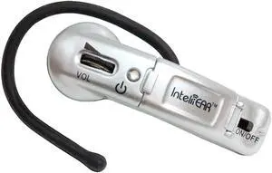 IntelliEar Personal Sound Amplifier (Battery Operated)