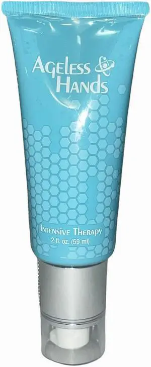 Ageless Hands Intensive Therapy (2 fl oz)