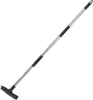 Hawk 45" Rubber Broom