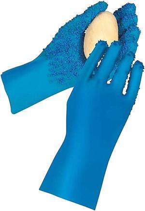 Tater Mitts - Potato Peeling Gloves