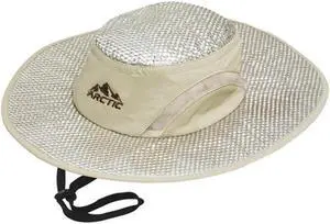 Arctic Hat - Evaporative Cooling Hat with UV Protection