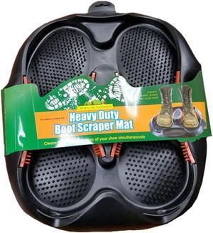 Heavy Duty Boot Scraper Mat