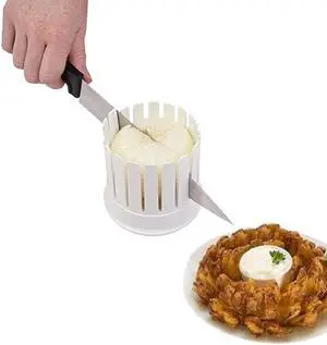 ONION BLOSSOM MAKER (NO CORER)
