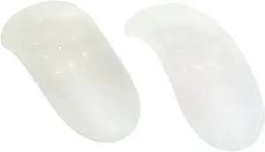 Peppy Feet Orthotic Insoles, Women