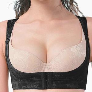 Chic Shaper Perfect Posture - Black - Extra Small/ Small (Bust Size 32-34)