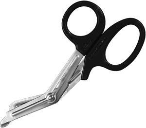 Trauma Stainless Steel Shears for EMTs and Nurses