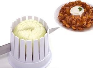 Onion Blossom Maker: Create Delicious Restaurant-Style Onion Blooms at Home!