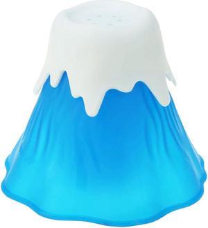 Handy Gourmet Collapsible Microwave Shield - (Jb5272) - Blue