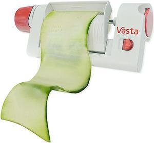 Vasta 2-In-1 Vegetable & Fruit Slicer  Effortless Food Prep