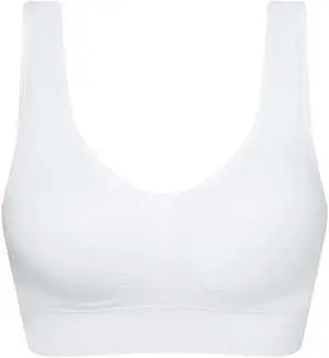 BraTastic -- White - Small