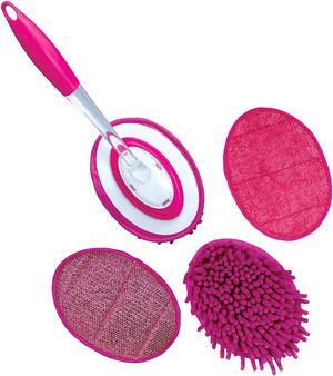 Evriholder EvriScrubber Tub n' Tile Scrubber
