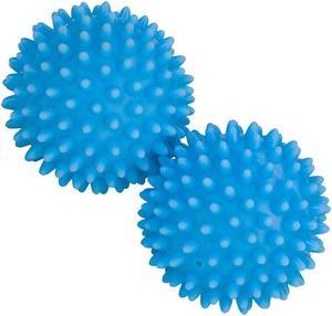 Ideas In Motion Dryer Balls - Assorted - Set of 2