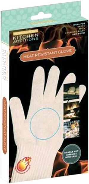 Heat Resistant Gloves - Safeguard Your Hands While Cooking and Baking
