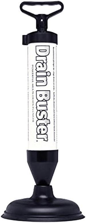 Drain Buster