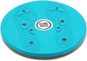 Core Twist Balance Board