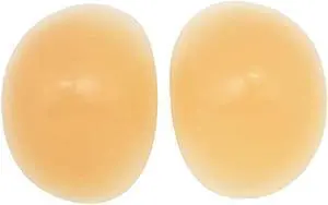 Fullness Breast Enhancer (Nude)- Medium
