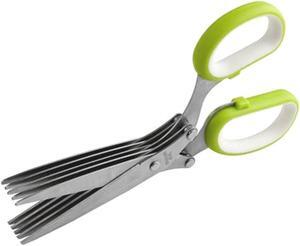 Herb Scissors Herb Scissors