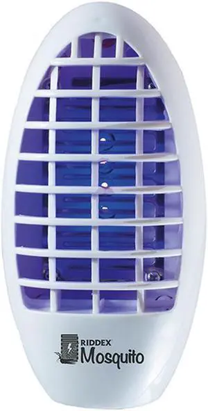Riddex Electric Mosquito Eliminator