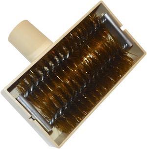 Window Screen Vacuum Brush (Set of 2)