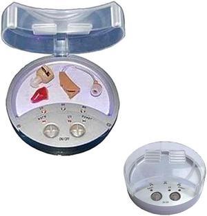 UV Pro Hearing Aid and Sound Amplifier Dryer