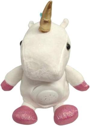 Bright Cuddle Lights - Colorful Light-Up Fun (Unicorn)