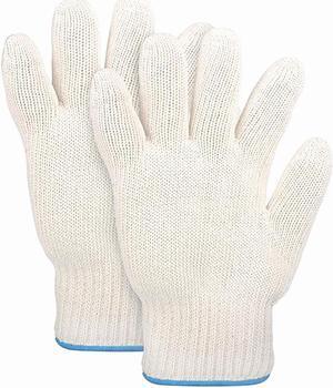 The Amazing Glove - 2 Pack High-Temperature Heat Handler for Kitchen & BBQ