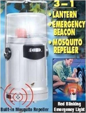 Torch Light Multipurpose  Lantern