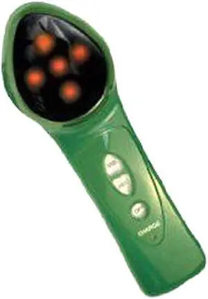 Infrared Pet Massager Infrared Pet Massager