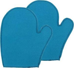 Fog-Free Mitt   2-Pack