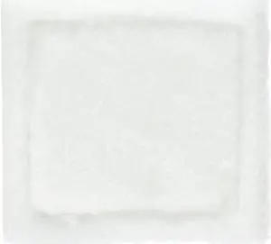 Baseboard Cleaning Refill Sponges Only- Compatible with Baseboard Buddy 20 Pack