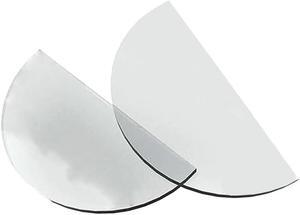 Stick-On Readers for Bifocal Lenses, 3.00+